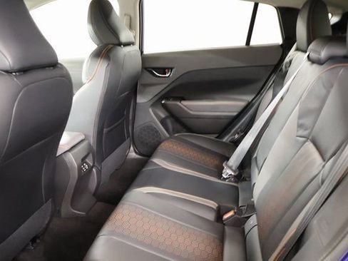 New 2026 Subaru Crosstrek 2.5i Limited image 28
