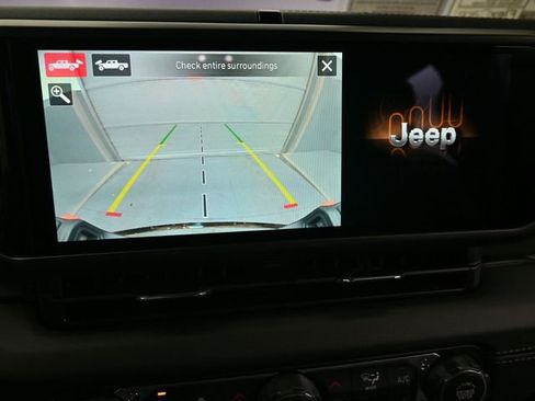 New 2026 Jeep Gladiator Mojave image 34