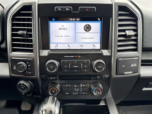 Used 2017 Ford F150 XLT w/ Equipment Group 301A Mid AWD/4WD image 26