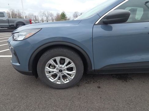 Used 2023 Ford Escape Active w/ Cold Weather Package image 17