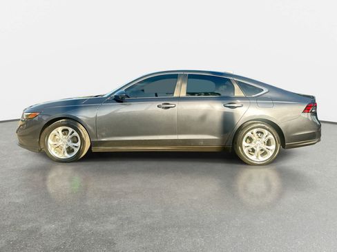 Used 2023 Honda Accord LX image 4