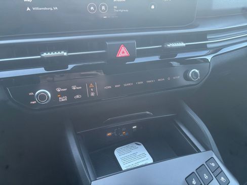New 2026 Kia Sportage SX Prestige AWD/4WD image 26
