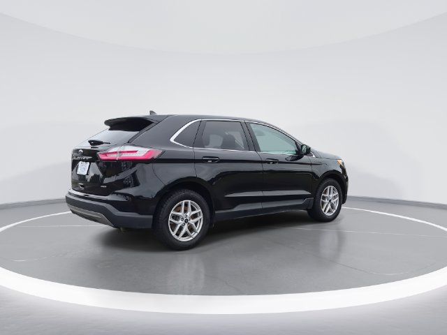 Used 2024 Ford Edge SEL AWD/4WD image 8