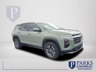 New 2026 Chevrolet Equinox LT w/ Convenience Package II