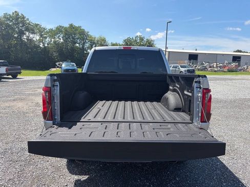 Used 2026 Ford F150 Tremor w/ Equipment Group 402B MID AWD/4WD image 19