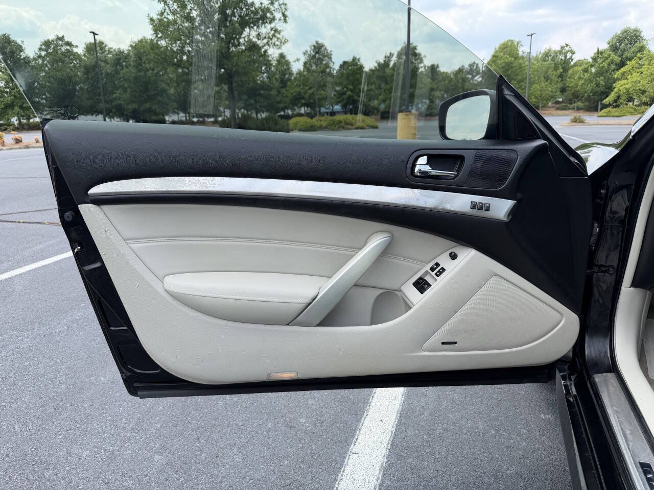 Used 2014 INFINITI Q60 Journey w/ Premium Package RWD image 11