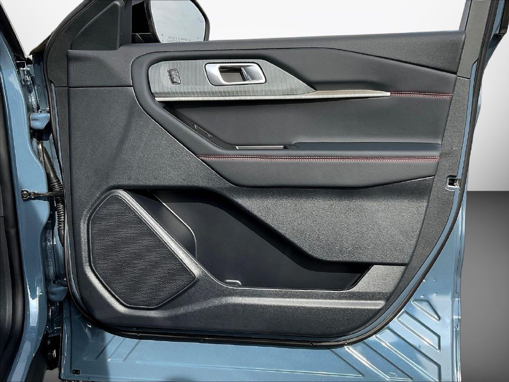 New 2027 Ford Explorer ST-Line w/ Premium Package AWD/4WD image 39
