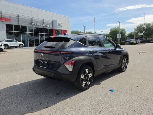 Used 2025 Hyundai Kona SEL FWD image 8