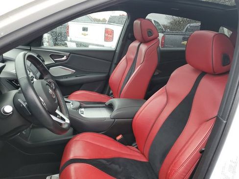 Used 2020 Acura RDX A-Spec AWD/4WD image 19