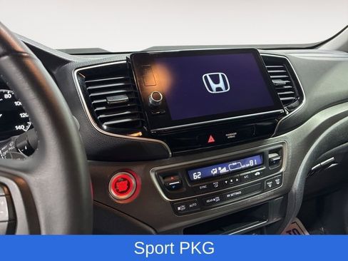 Used 2024 Honda Ridgeline Sport image 27
