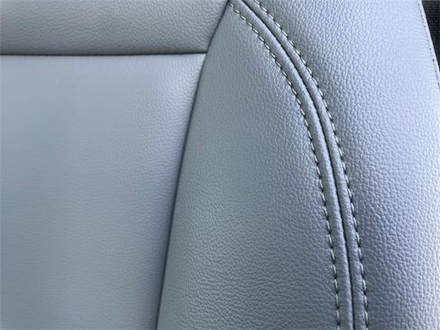 New 2025 Ford F150 Lightning Flash image 15