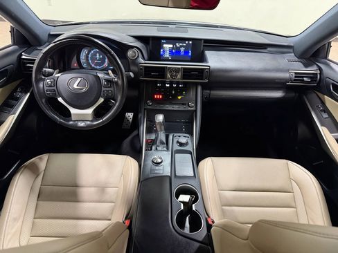 Used 2020 Lexus IS 300 F Sport image 52