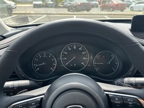 New 2026 MAZDA CX-30 2.5 Turbo w/ Premium Plus Pkg image 22