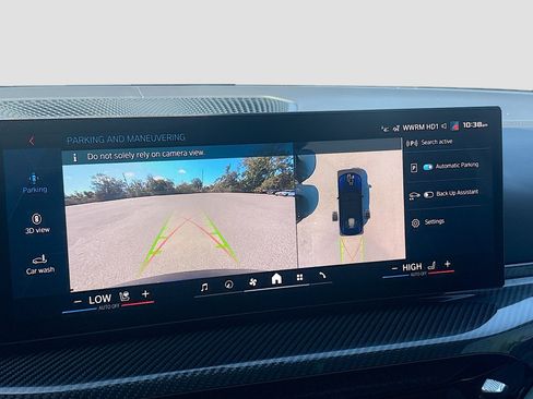 Used 2026 BMW M4 Competition image 32