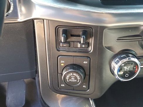 Used 2021 Ford F150 Lariat AWD/4WD image 19