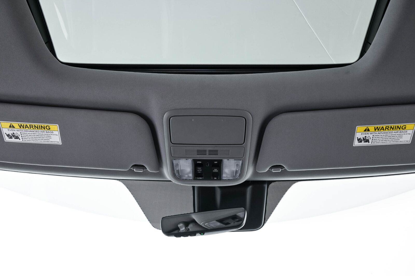 Used 2018 Honda Odyssey EX-L image 17
