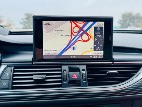 Used 2016 Audi S6 Prestige image 53