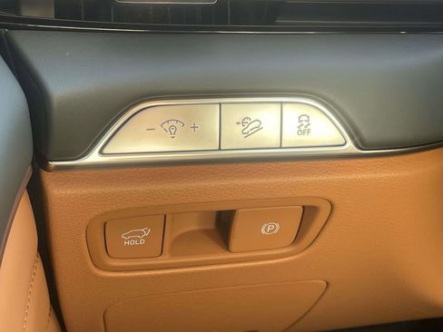 New 2026 Genesis GV80 3.5T Advanced image 13