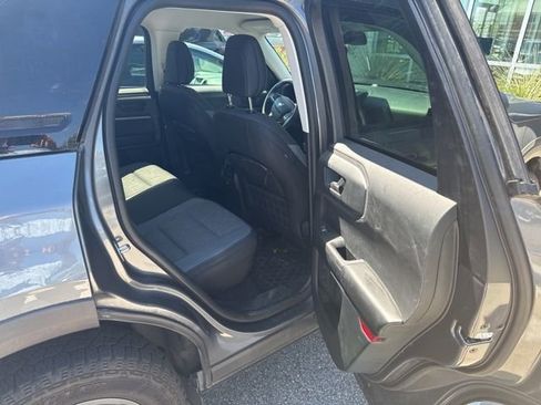 Used 2021 Ford Bronco Sport Big Bend AWD/4WD image 7