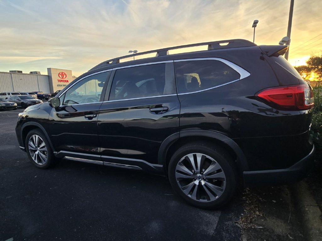 Used 2019 Subaru Ascent Limited AWD/4WD image 4