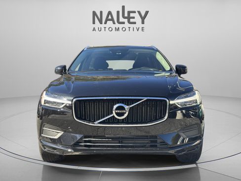 Used 2018 Volvo XC60 T5 Momentum w/ Protection Package Premier image 5