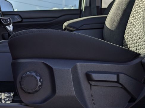 New 2025 Ford Ranger XLT w/ Black Appearance Package image 24