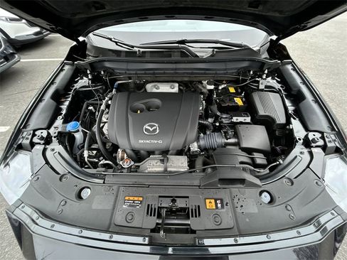 Certified 2025 MAZDA CX-5 AWD 2.5 S image 14