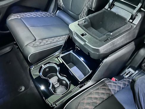 New 2026 Jeep Grand Cherokee L Summit AWD/4WD image 23