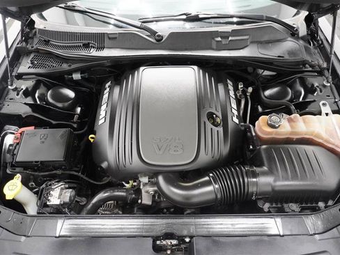 Used 2018 Dodge Challenger R/T RWD image 26