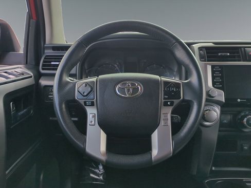 Used 2023 Toyota 4Runner SR5 image 12