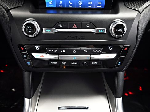 Used 2020 Ford Explorer ST w/ ST Street Pack image 16