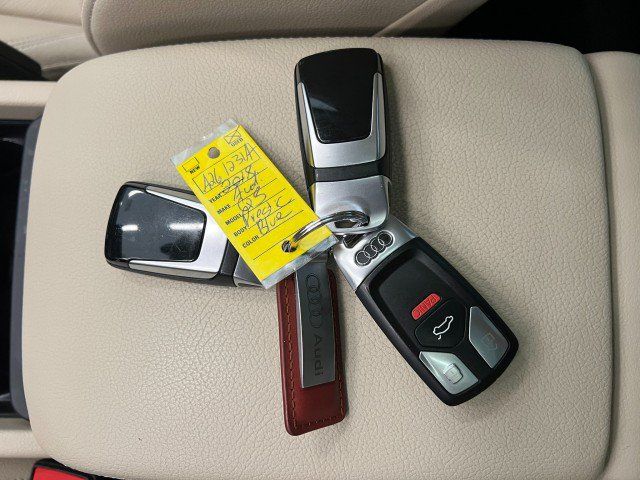 Used 2018 Audi Q5 Prestige AWD/4WD image 38