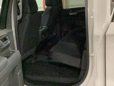 New 2026 Chevrolet Silverado 1500 RST image 9