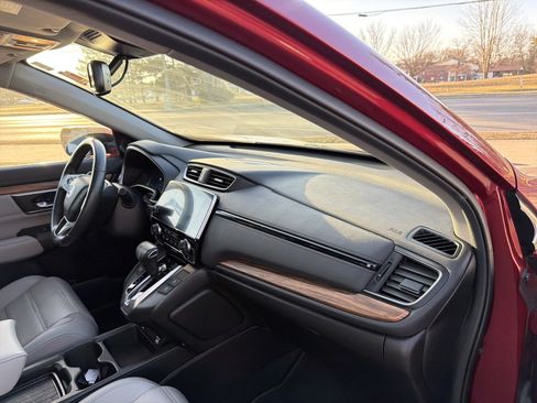 Used 2021 Honda CR-V EX-L image 67