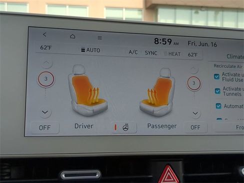 Used 2023 Hyundai Ioniq 5 SEL w/ Cargo Package image 24