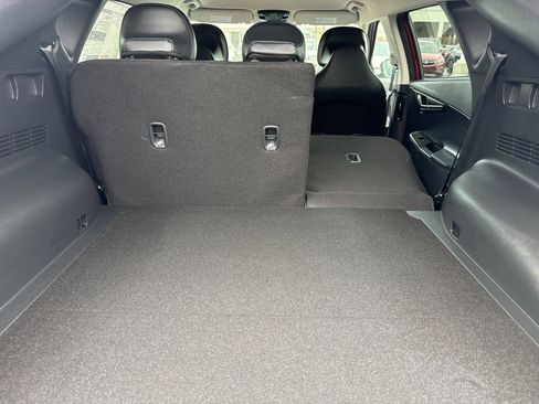 New 2025 Kia EV6 Wind image 15