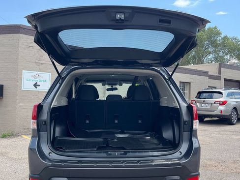 Used 2020 Subaru Forester w/ Alloy Wheel Package AWD/4WD image 20