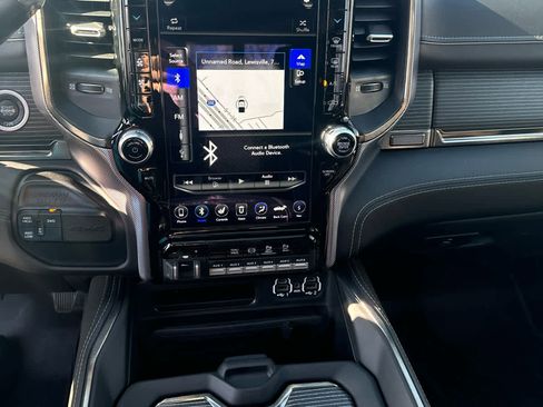 Used 2020 RAM 2500 Limited image 7