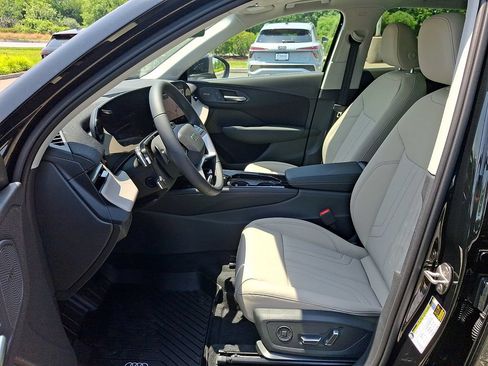 New 2026 Audi Q3 quattro 2.0T AWD/4WD image 11