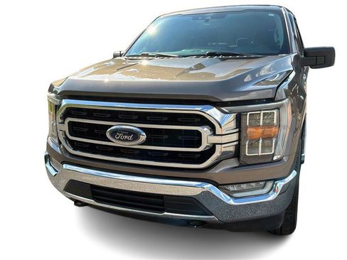 Used 2022 Ford F150 XLT w/ Equipment Group 302A High AWD/4WD image 24