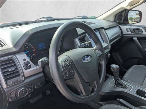 Used 2021 Ford Ranger XL w/ Equipment Group 101A High RWD image 9