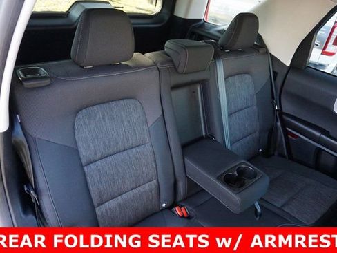 Certified 2023 Ford Bronco Sport Big Bend image 10