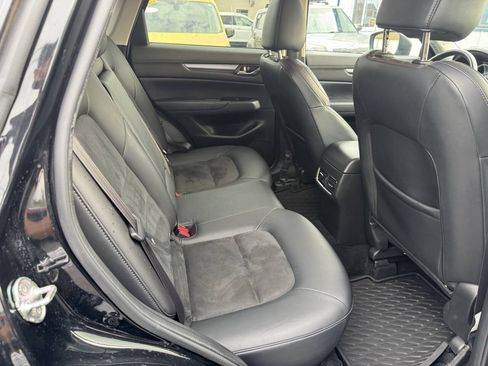 Used 2020 MAZDA CX-5 Touring AWD/4WD image 20