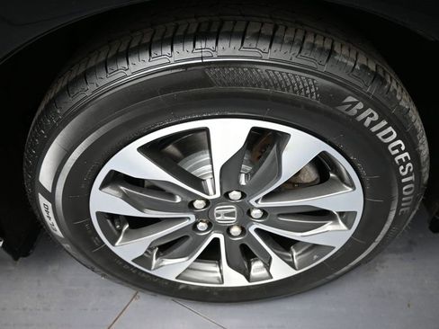 Certified 2022 Honda Odyssey EX-L image 15