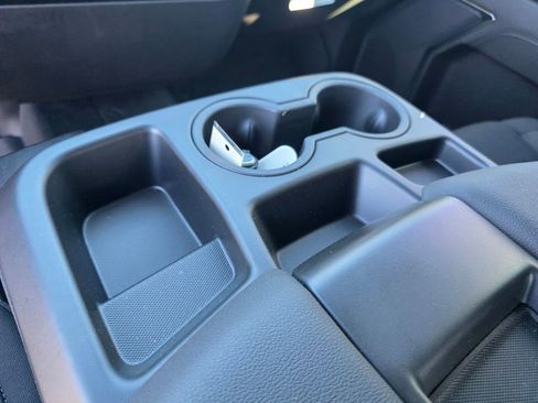 New 2026 Chevrolet Silverado 1500 LT Trail Boss AWD/4WD image 18