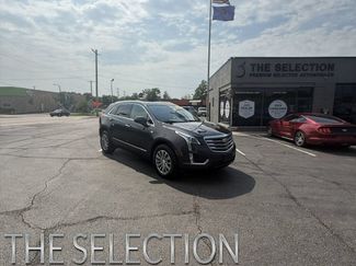 Used 2018 Cadillac XT5 Luxury w/ Driver Awareness Package AWD/4WD video 1