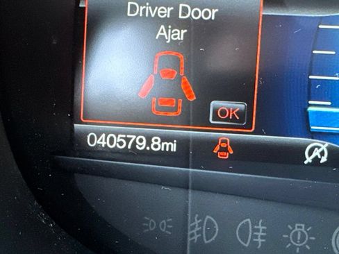 Used 2023 Ford Edge ST-Line AWD/4WD image 25