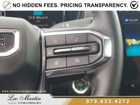 Used 2026 GMC Terrain Elevation FWD image 20