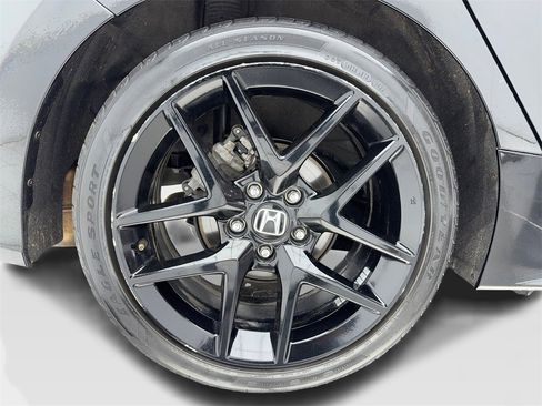 Used 2023 Honda Civic Sport image 48