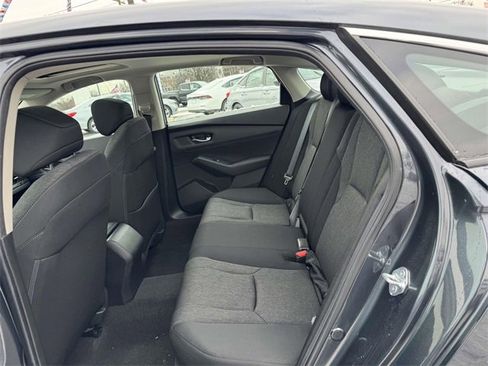 Certified 2023 Honda Accord EX image 10